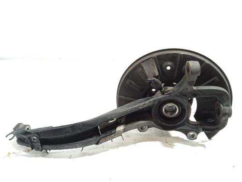 Right front steering knuckle VW TOUAREG (7LA, 7L6, 7L7) 2.5 R5 TDI | BP17922502M26 