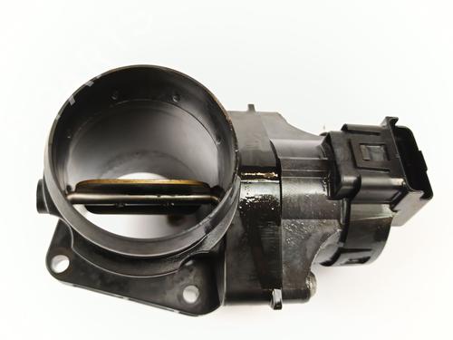 Throttle body FORD FOCUS II (DA_, HCP, DP) 1.6 TDCi | BP27473592M82 