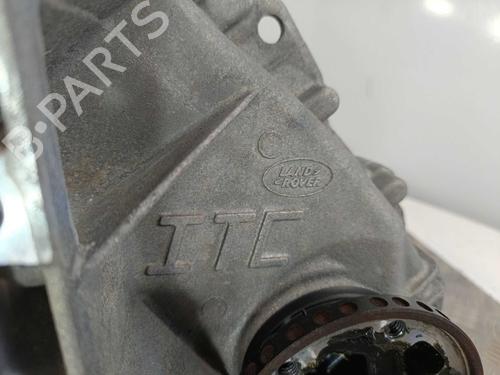 Transfer box LAND ROVER DISCOVERY V (L462) 2.0 Sd4 4x4 | BP39950508M36 - Image 3