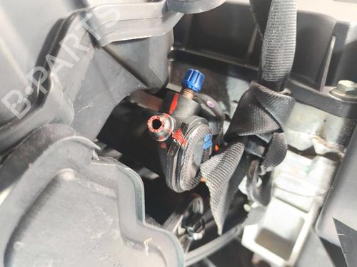 Engine PEUGEOT 307 (3A/C) 1.6 16V | BP31132279M1 - Image 4