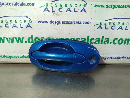 front-left-exterior-door-handle-kia-carnival-i-up-1998-1999-2000-2001-9991707 main image