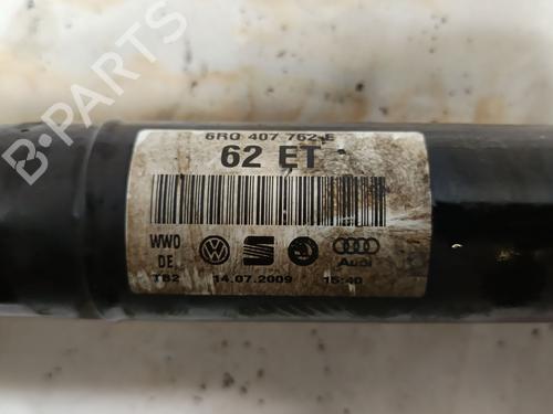 Right front driveshaft SEAT IBIZA IV (6J5, 6P1) 1.9 TDI | BP27623684M39 