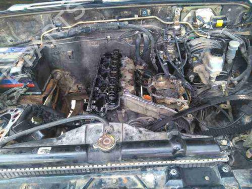 Front differential MITSUBISHI GALLOPER (JK-01) | BP10094119M23 - Image 11