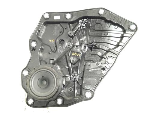 Used Rear right window mechanism Rear right window mechanism FORD PUMA (J2K, CF7) 1.0 EcoBoost mHEV (125 hp) 23129178 23129178