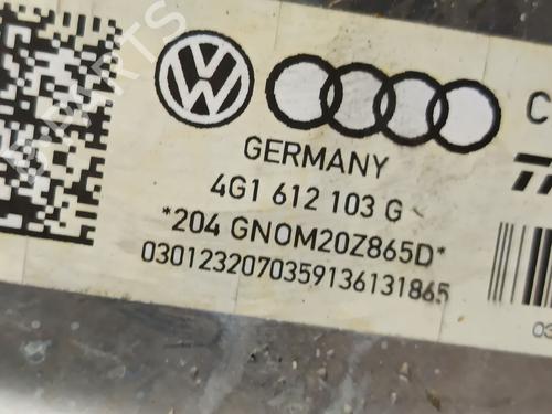 Servo Freio AUDI A7 Sportback (4GA, 4GF) 3.0 TDI quattro | BP30510615M42