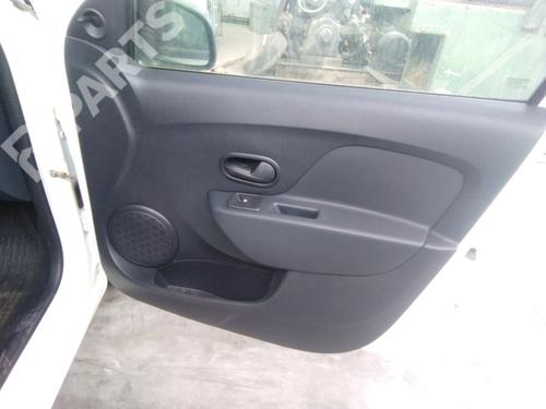 Steering wheel DACIA SANDERO II 1.0 SCe 75 (B8JC, B8JD) | BP10956106C49  - Image 21