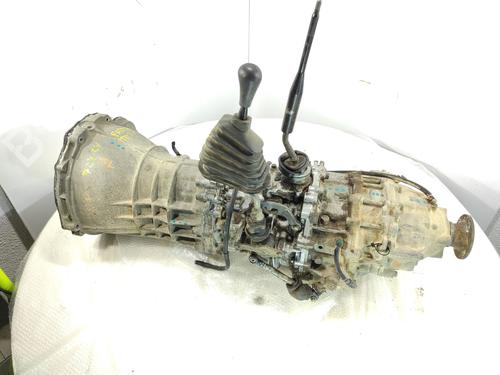 Gearbox NISSAN PATROL III/2 Station Wagon (W260)  | BP24237544M3 