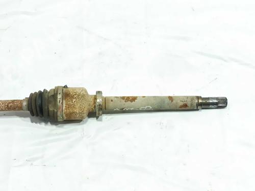Right front driveshaft RENAULT TWINGO II (CN0_) 1.5 dCi (CN0E) | BP32349787M39 - Image 3