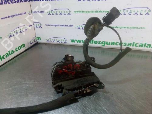 Used Rear right lock Rear right lock RENAULT CLIO IV (BH_) [2012-2021] 9995131 9995131