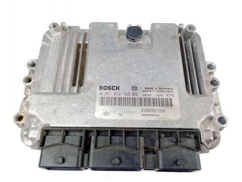 Used Engine control unit (ECU) Engine control unit (ECU) RENAULT MEGANE II Saloon (LM0/1_) 1.9 dCi (LM0G, LM1G, LM2C) (120 hp) 21557392 21557392