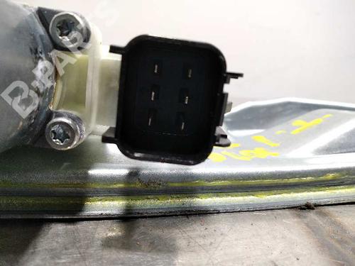 Rear left window mechanism FORD FOCUS III  | BP9978939C24 