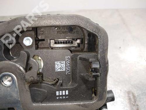 Front left lock BMW X1 (E84)  | BP9981344C98 