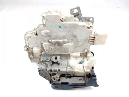 Vergrendeling rechts voor VW PASSAT B6 (3C2) 1.9 TDI (105 hp) 24453830
