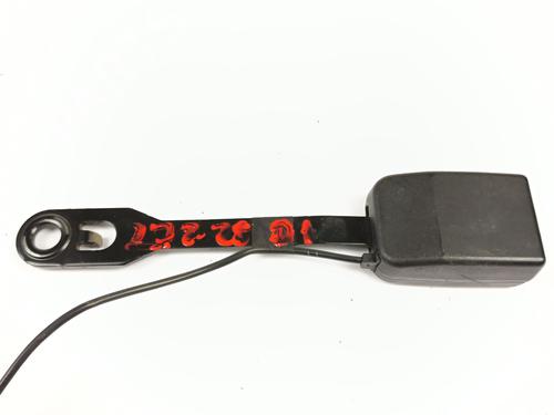 Used Seat buckle CITROËN C4 I (LC_) 1.6 HDi (109 hp) 26308622