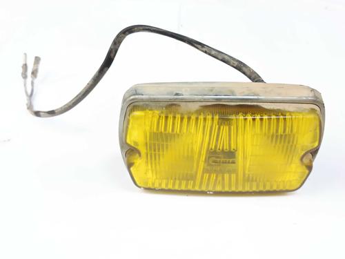Used Right front fog light Right front fog light RENAULT 11 (B/C37_) [1983-1995] 34624072 34624072