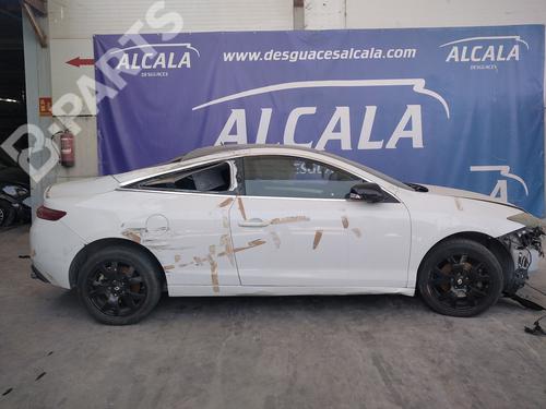 Used Parts RENAULT LAGUNA Coupe (DT0/1)  2.0 dCi (DT01, DT08, DT09, DT0K, DT12, DT1C, DT1D, DT1M,...  1065681