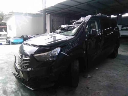 Warning switch OPEL COMBO E Tour / Life (K9) | BP14350527I22 - Image 6