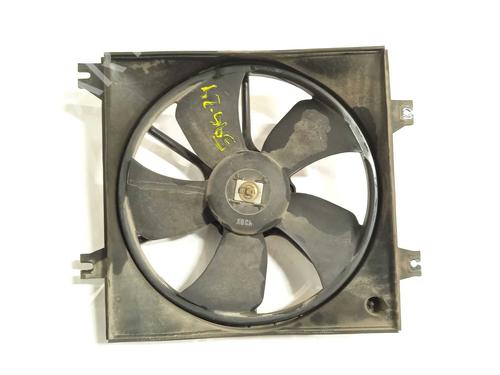 Used Radiator fan Radiator fan 20131929 20131929