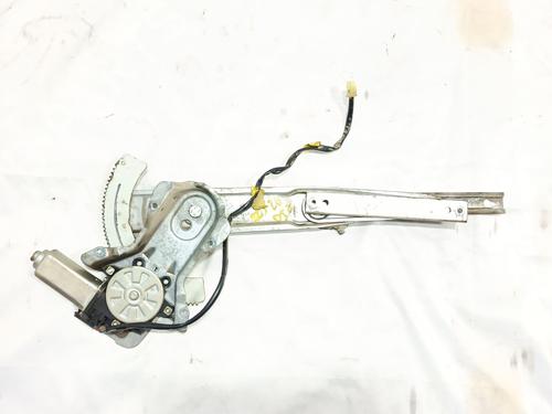 Elevalunas delantero izquierdo ROVER 200 II Hatchback (RF) 214 Si (103 hp) 31601580