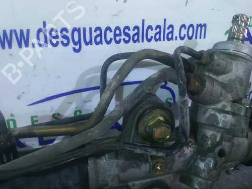 Steering rack MAZDA PREMACY (CP) 2.0 TD | BP9986876M22 - Image 3