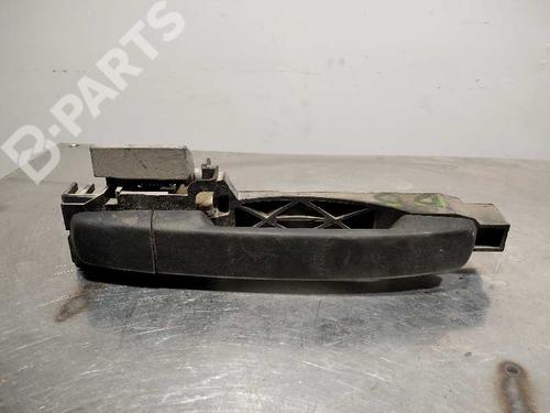 Used Front right exterior door handle Front right exterior door handle NISSAN NAVARA NP300 (D40) [2004-2026] 10180576 10180576