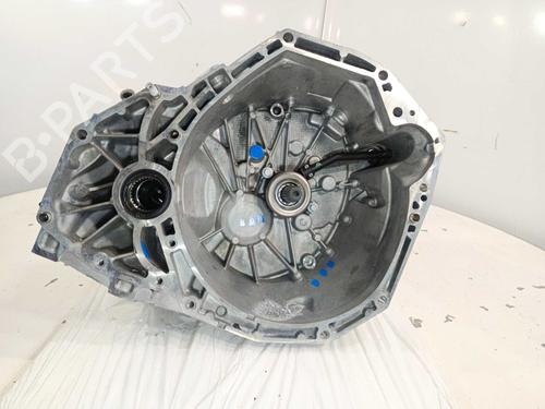 Used Gearbox Gearbox 38461078 38461078