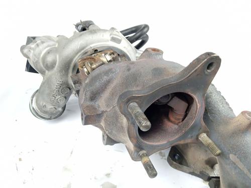 Turbocharger/Supercharger SEAT ALTEA (5P1)  | BP10090012M71 