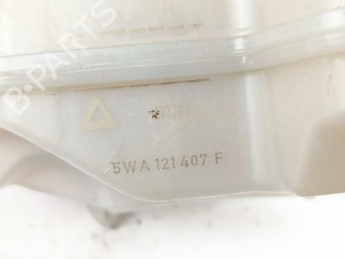 Expansion tank VW T-ROC (A11, D11) 2.0 TDI | BP29488931C120 