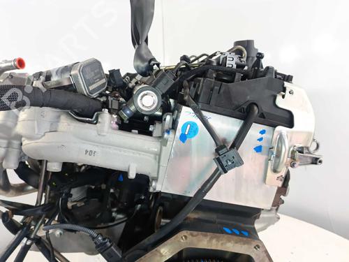 Engine MERCEDES-BENZ C-CLASS (W204) C 220 CDI (204.008) | BP34526388M1 - Image 18