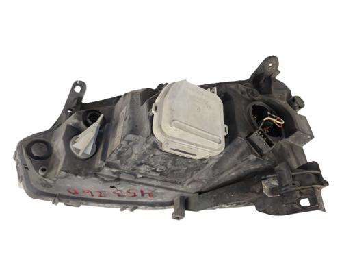 Right headlight OPEL CORSA C (X01) 1.7 CDTI (F08, F68) | BP37465091C29 - Image 2