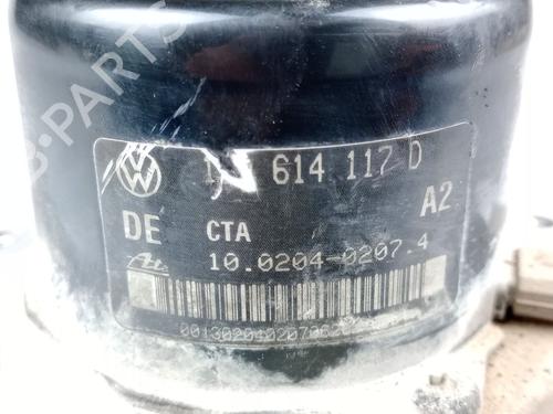 ABS Bremseaggregat VW GOLF IV (1J1) 1.9 TDI | BP21560082M43 