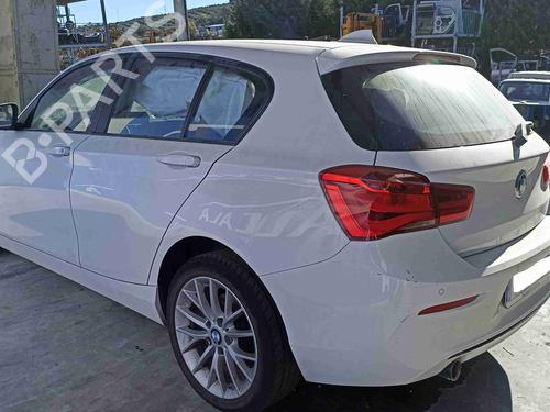 Upper protection BMW 1 (F20) 118 d | BP25716037M93 - Image 8