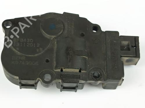 Used Electronic module AUDI Q5 (8RB) 2.0 TDI quattro (143 hp) 29146923