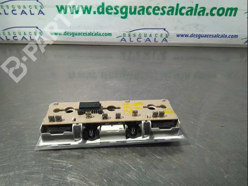 Interior roof light BMW 5 (E60)  | BP9990963I8 