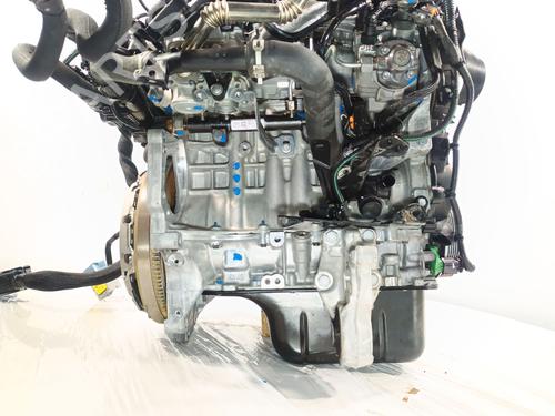Motor CITROËN C4 II (NC_) 1.6 BlueHDi 100 | BP32091652M1 