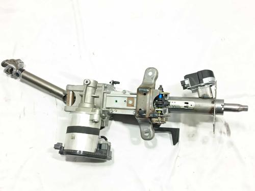 Steering column FORD FOCUS IV (HN) 1.5 EcoBlue | BP31358524M21 - Image 3