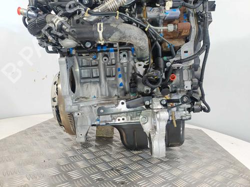 Engine CITROËN BERLINGO Box Body/MPV (B9) 1.6 HDi 115 | BP40021305M1 - Image 5