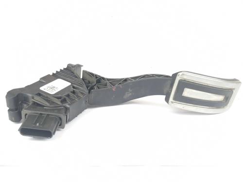 Used Pedal Pedal VW GOLF VII (5G1, BQ1, BE1, BE2) 2.0 GTD (184 hp) 10213706 10213706