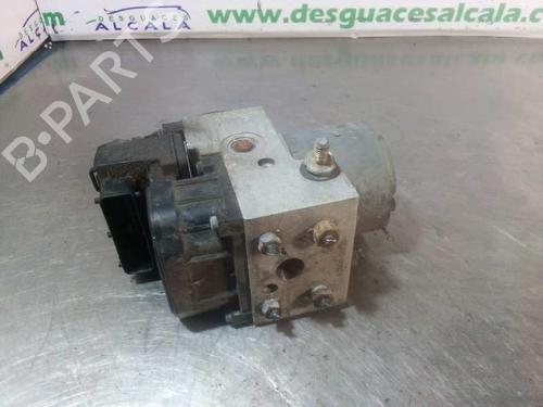 Used ABS pump NISSAN TERRANO II (R20) [1992-2007]  11363958