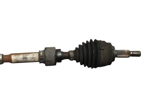 Right front driveshaft DACIA SANDERO III 1.0 TCe 90 | BP33184806M39 - Image 2