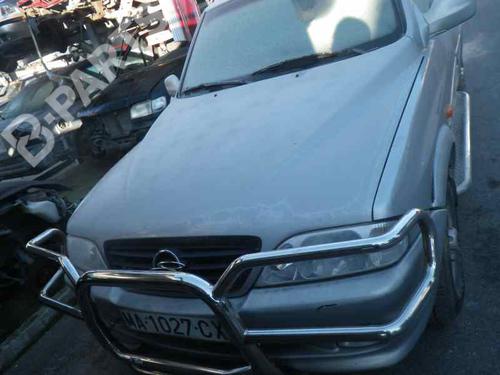 Other SSANGYONG MUSSO (FJ)  | BP14351859O1 