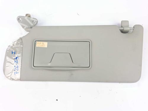 Used Left sun visor Left sun visor MITSUBISHI ASX (GA_W_) [2009-2026] 30687183 30687183