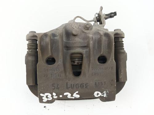 Used Left front brake caliper Left front brake caliper VW TRANSPORTER T4 Van (70A, 70H, 7DA, 7DH) 1.9 TD (68 hp) 36041124 36041124