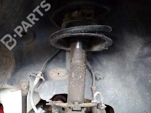 Used Left front shock absorber Left front shock absorber RENAULT MEGANE I Classic (LA0/1_) [1996-2008] 10016398 10016398