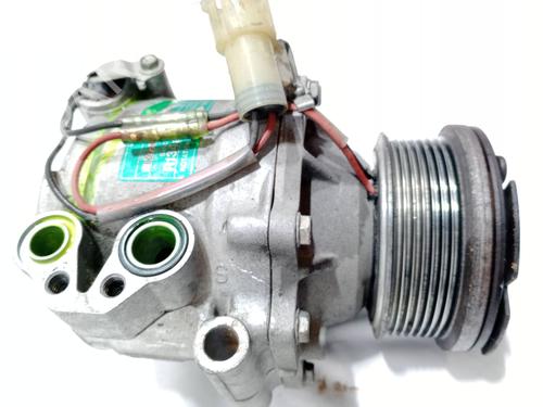 AC compressor LAND ROVER RANGE ROVER II (P38A) 4.6 4x4 | BP29355734M34 