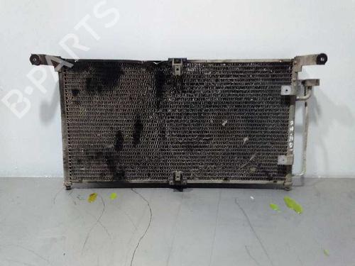 Used AC radiator AC radiator 10751992 10751992