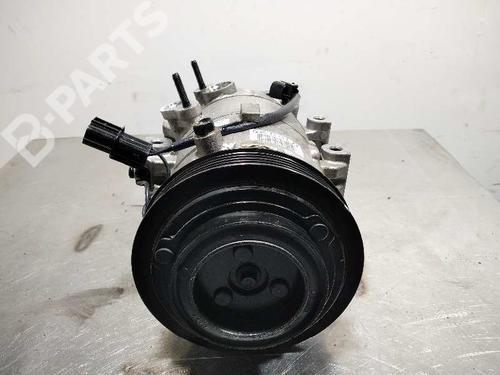 Used AC compressor KIA SPORTAGE III (SL) [2009-2017]  9997381