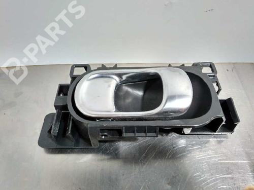 Used Front right interior door handle Front right interior door handle CITROËN C4 CACTUS [2014-2026] 10752551 10752551