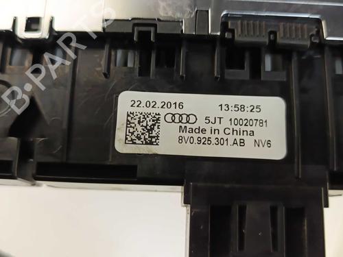 Switch AUDI A3 (8V1, 8VK) 1.6 TDI | BP35794340I30 - Image 4