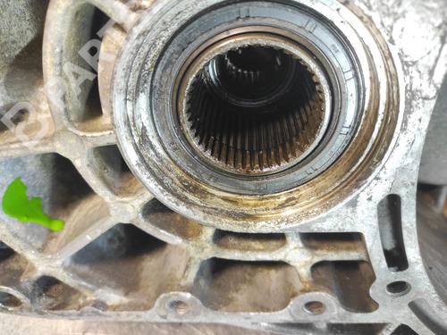 Gearbox HYUNDAI SANTA FÉ II (CM)  | BP12128012M3 
